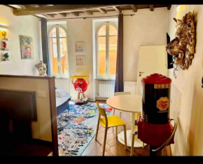 maison pelliccia